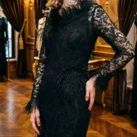 لباس مجلسی