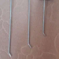 قلاب آویزدار ۸۰ عدد