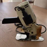 قیچی برش اتکا