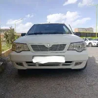 111 مدل 98 SE درحد خونگی