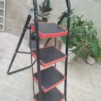 نردبان 4پله