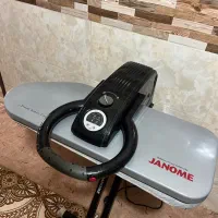 اتوپرس ژانومه