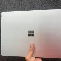 Surface laptop 4 ryzen 5 لپتاپ ۴ سرفیس