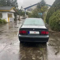 سمند مدل ۸۴تک برگ سند