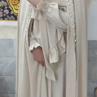 لباس برای عقد حرم