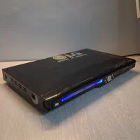 دستگاه دی وی دی پلیر DVD ال جی کره ای