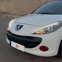 ۲۰۷mc|خودرو سواری و وانت|تبریز, |دیوار