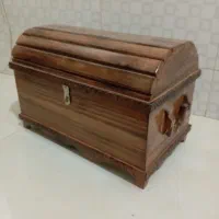 صندوق‌چوبی