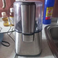 آسیاب مناسب قهوه