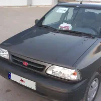 پراید۹۰درحد