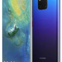 گوشی هواوی میت 20 پرو