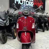 فروشگاه دکتر موتور / پیاجیو / vespa gts hpe