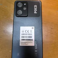 شیائومی Poco X5 Pro با حافظهٔ ۲۵۶ گیگابایت|موبایل|اصفهان, نصرآباد|دیوار