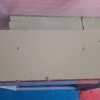 نیمکت پیش دبستانی