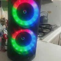 اسپیکر نو جدید هست