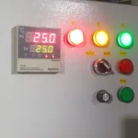 نصب تعمیرات تخصصی وفوری