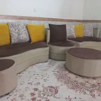 مبل راحتی ال