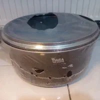 قابلمه تیارا
