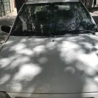 فروش پراید صبا دوگانه شرکتی سی ان جی