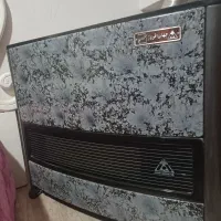 بخاری بزرگ نو