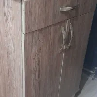 سلام جای کفشی سالم سالمه