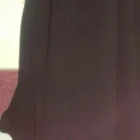 چادر عربی.