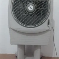 کولر آبی سلولزی