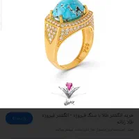 انگشترگمشده