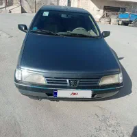 ماشین 405|خودرو سواری و وانت|اهواز, اهواز|دیوار