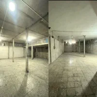 زیر زمین ۲۲۰ متری/برق سه فاز/موقیت خوب
