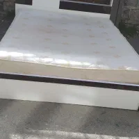 تختخواب دونفره