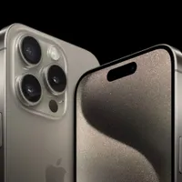 اپل iPhone 15 Pro Max با حافظهٔ ۲۵۶ گیگابایت