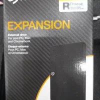 هارد اکسترنال EXPANSION