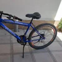 دوچرخه۲۶دنده ای فاریس