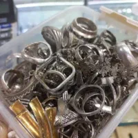 تعویض نقره جات وخرید