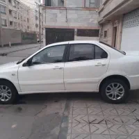 سمند 1400|خودرو سواری و وانت|مشهد, تربیت (صدف)|دیوار