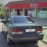 سمند|خودرو سواری و وانت|اردبیل, |دیوار