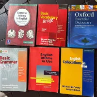 کتاب آموزشی زبان انگلیسی