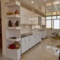 کابینت پیش ساخته ۶ متری