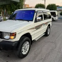 پاجرو مدل ۲۰۰۰