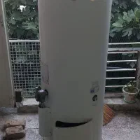 آبگرمکن ایستاده گازی
