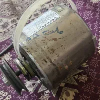 دینام کولر ۵۰۰۰ خیلی کم استفاده شده