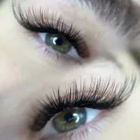 اجرای اکستنشن های ژورنالی +کاشت + لیفت آموزش0تا100