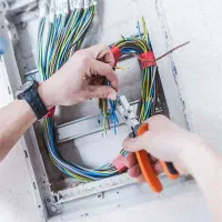 برقکار ساختمان