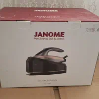 اتو بخار مخزن دار