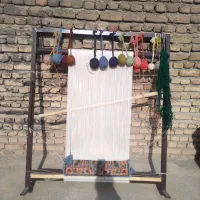 دارقالی جفت پشتی