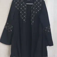 مانتو و پالتو نو