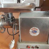 چرخ گوشت ایتالیایی
