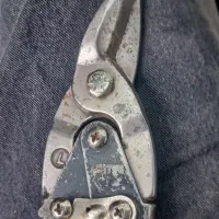 قیچی ورق بری و..