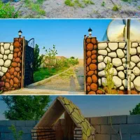باغچه-500متری-سند-دار